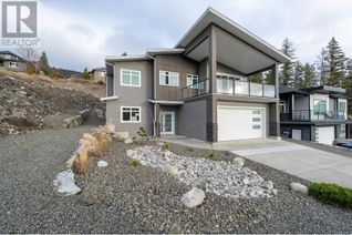 Detached House for Sale, 2852 Canyon Crest Drive, West Kelowna, BC