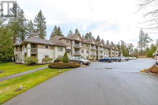 Condo for Sale, 2777 Barry Rd #305, Mill Bay, BC