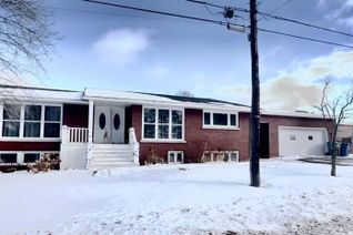 Bungalow for Sale, 30 Prince William Street, Campbellton, NB