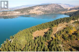 Commercial Land for Sale, 5893 Cosens Bay Road #Lot 60, Coldstream, BC