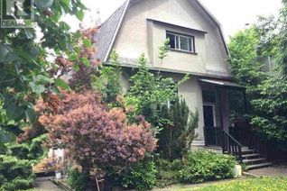 Detached House for Sale, 2703 Ward Street, Vancouver, BC