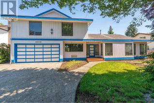 Detached House for Sale, 10820 Seamount Road, Richmond, BC