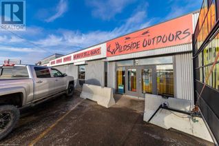 Commercial/Retail Property for Lease, 5716 44 Street, Lloydminster, AB