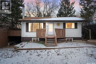 House for Sale, 211 Winnipeg Street, Manitou Beach, SK
