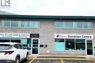Office for Lease, 45 Dalkeith Drive Unit# 7&8 Upper, Brantford, ON