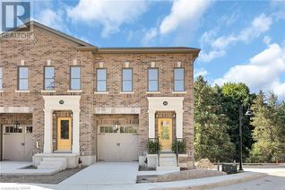 Property for Sale, 362 Fairview Street Unit# 104, New Hamburg, ON