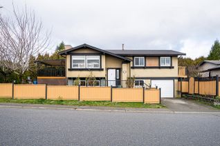 House for Sale, 2301 Wakefield Drive, Langley, BC