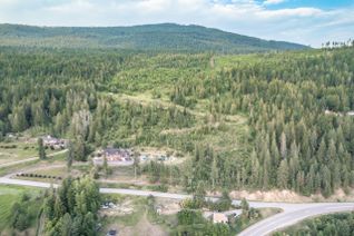 Vacant Residential Land for Sale, Lot 1 Elsie Holmes Road, Wynndel, BC