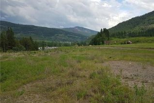 Commercial Land for Sale, 91 Aspen Drive, Sparwood, BC