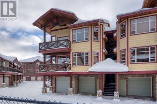 Condo Townhouse for Sale, 250 Strayhorse Road #21, Apex Mountain, BC