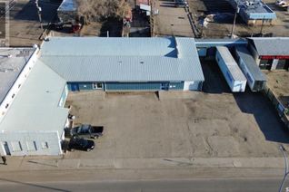 Industrial Property for Sale, 50 Manitoba Street E, Moose Jaw, SK