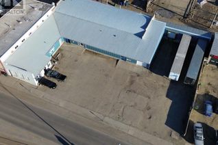 Industrial Property for Sale, 50 Manitoba Street E, Moose Jaw, SK