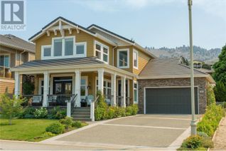 House for Sale, 5 Chardonnay Court, Osoyoos, BC