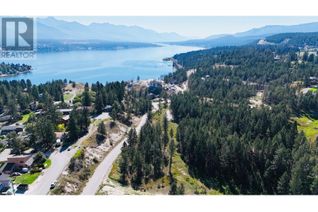 Commercial Land for Sale, 817 Kpokl Road, Invermere, BC