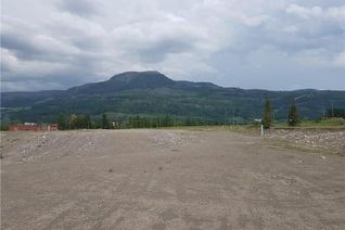 Commercial Land for Sale, A - 101 Aspen Drive, Sparwood, BC