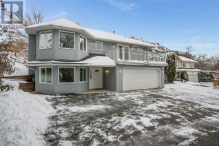 Detached House for Sale, 1149 Hudson Road, West Kelowna, BC