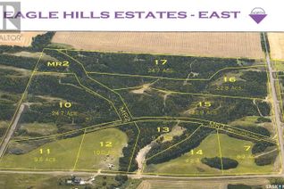 Property for Sale, Eagle Hills Estates - Par 17, Battle River Rm No. 438, SK