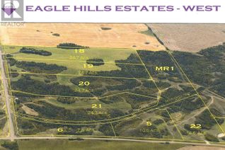 Commercial Land for Sale, Eagle Hills Estates - Par 6, Battle River Rm No. 438, SK