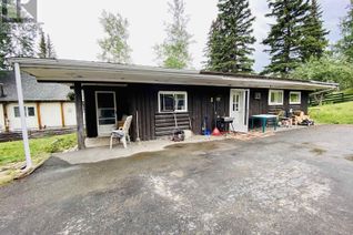 Detached House for Sale, 10718 Dr Greene Street, Hudsons Hope, BC