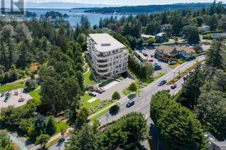 Condo Apartment for Sale, 167 Island Hwy #308, View Royal, BC