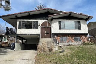 House for Sale, 475 Balsam Avenue, Penticton, BC