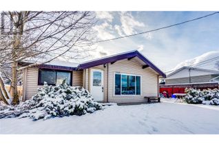 Detached House for Sale, 2325 Fletcher Avenue, Armstrong, BC