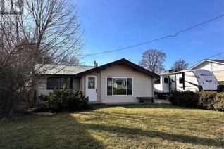 Detached House for Sale, 2325 Fletcher Avenue, Armstrong, BC