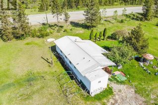 Property for Sale, 6985 Windt Road, Quesnel, BC