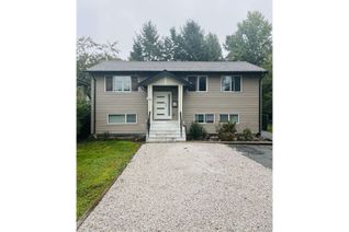 Detached House for Sale, 10610 141 Street, Surrey, BC