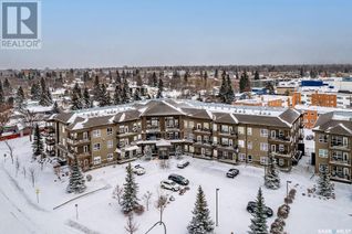 Condo Apartment for Sale, 111 2730 Main Street, Saskatoon, SK