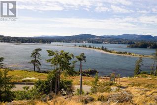 Vacant Residential Land for Sale, 7023 East Sooke Rd #LOT 4, Sooke, BC