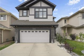 Detached House for Sale, 5320 22 Av Sw Sw, Edmonton, AB