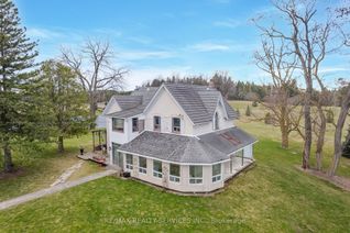 Farm for Sale, 15366 The Gore Rd, Caledon, ON