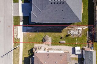 Vacant Residential Land for Sale, 162 Louise St, Welland, ON