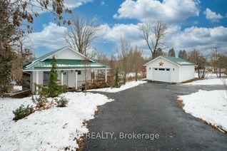 Bungalow for Sale, 424 County Rd 38 Rd, Trent Hills, ON