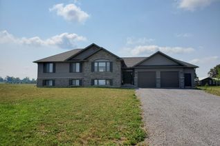 Bungalow for Sale, 18 Demorest Rd S, Stirling-Rawdon, ON