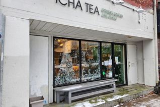 Commercial/Retail Property for Lease, 996 Queen St W, Toronto, ON