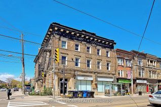 Commercial/Retail Property for Lease, 1346 Queen St W, Toronto, ON