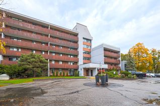 Property for Sale, 50 Old Kingston Rd #5-207, Toronto, ON