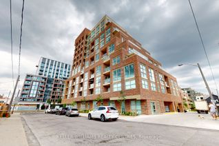 Condo for Sale, 1787 St. Clair Ave W #309, Toronto, ON