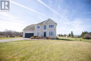 House for Sale, 36 Duckling Dell, East Amherst, NS