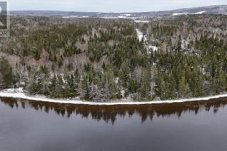 Land for Sale, Lot 99-5b Macvicar Road, Loch Lomond, NS