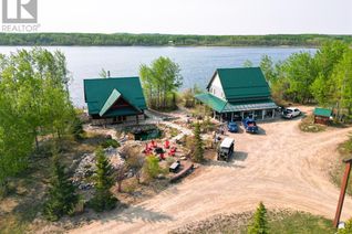 Property for Sale, 100 Rose Meadow Drive, Loon Lake, SK