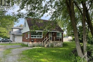 Detached House for Sale, 162 Macfarlane Road, Ottawa, ON