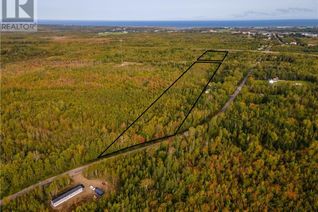 Vacant Residential Land for Sale, Lot St Andre, Cap Pele, NB