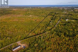 Land for Sale, Lot St Andre, Cap-Pelé, NB