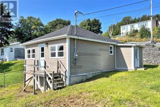 House for Sale, 5 Burdens Hill, Carbonear, NL