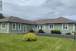 Detached House for Sale, 351 Highway East Highway, Victoria, NL