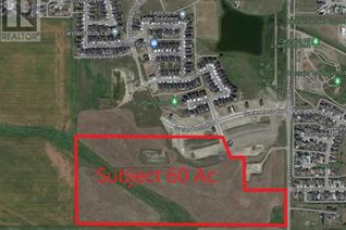 Commercial Land for Sale, 200 Scarlett Ranch Boulevard, Carstairs, AB