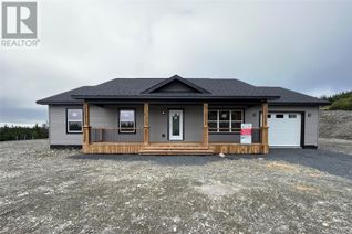 Detached House for Sale, 9 Simon Place, Spaniards Bay, NL